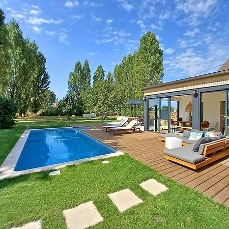 Paradis Des Champs 1H30 De Paris Au Coeur Du Perche Neuilly-sur-Eure Екстериор снимка