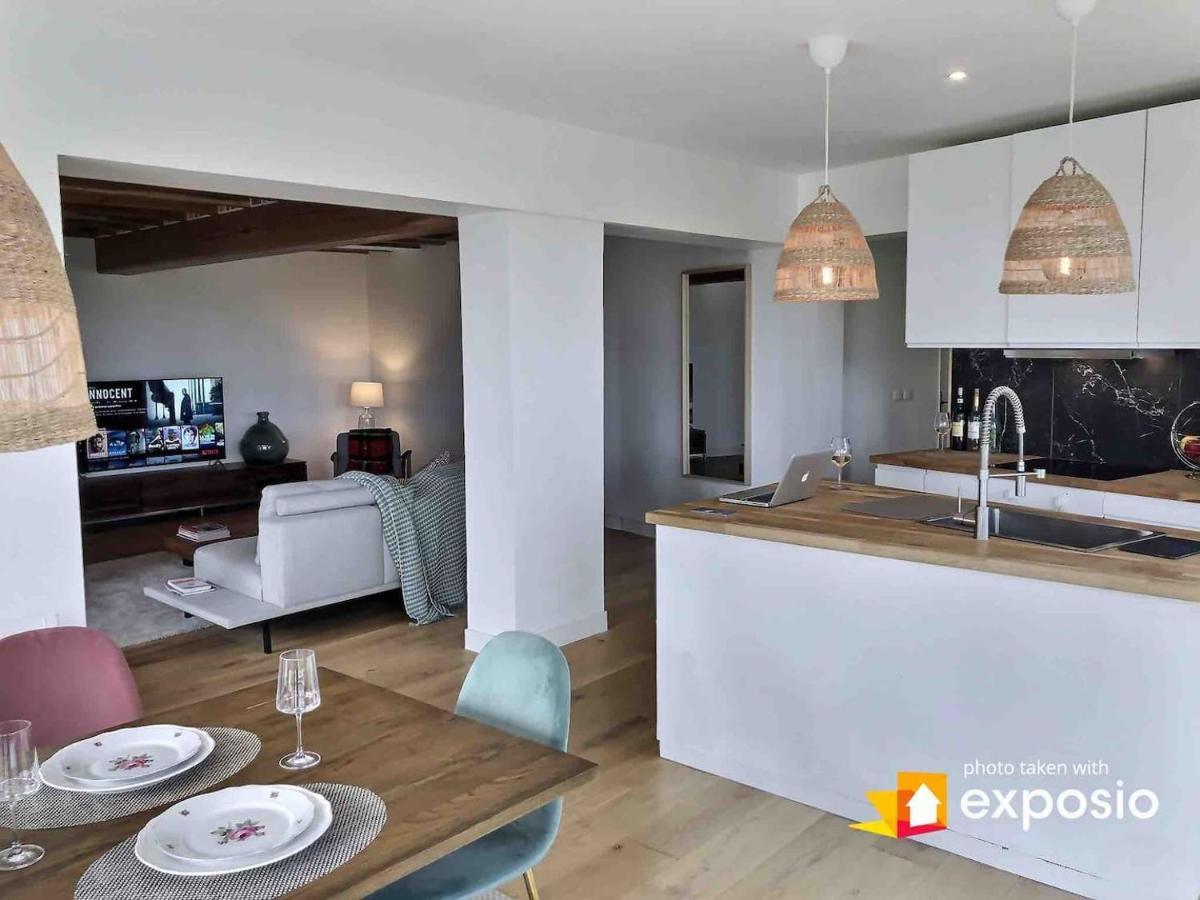 Paradis Des Champs 1H30 De Paris Au Coeur Du Perche Neuilly-sur-Eure Екстериор снимка