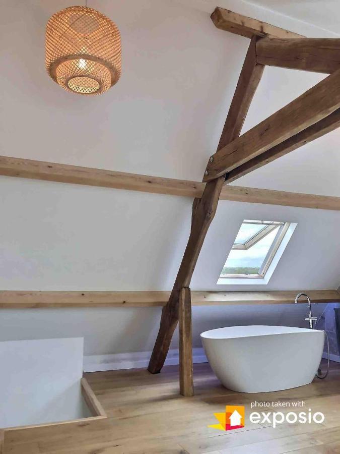 Paradis Des Champs 1H30 De Paris Au Coeur Du Perche Neuilly-sur-Eure Екстериор снимка