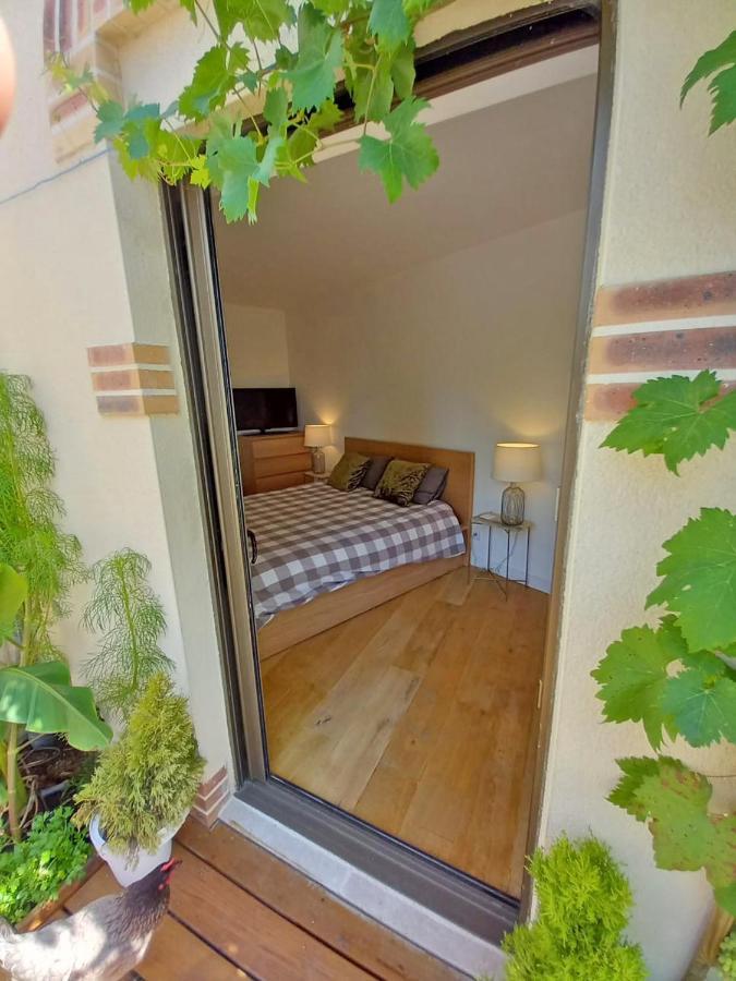 Paradis Des Champs 1H30 De Paris Au Coeur Du Perche Neuilly-sur-Eure Екстериор снимка