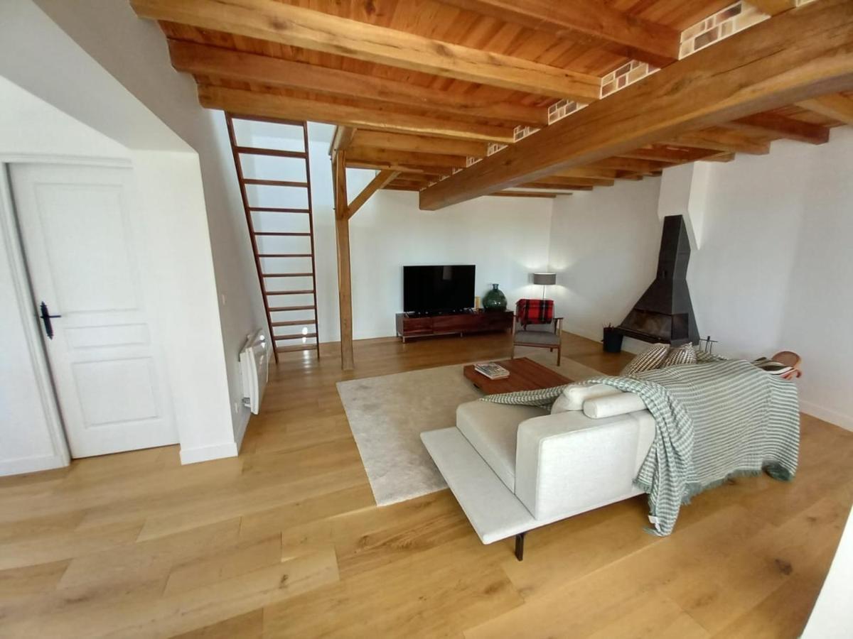 Paradis Des Champs 1H30 De Paris Au Coeur Du Perche Neuilly-sur-Eure Екстериор снимка